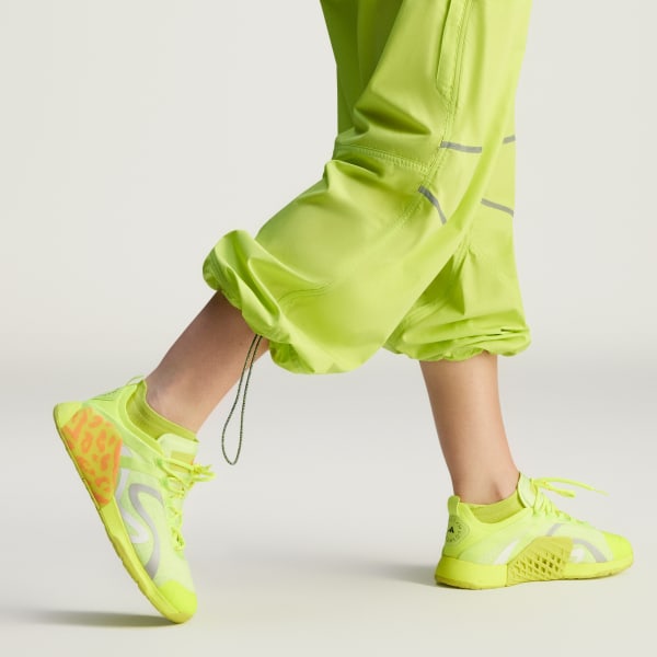 adidas by Stella McCartney ローソックス - グリーン