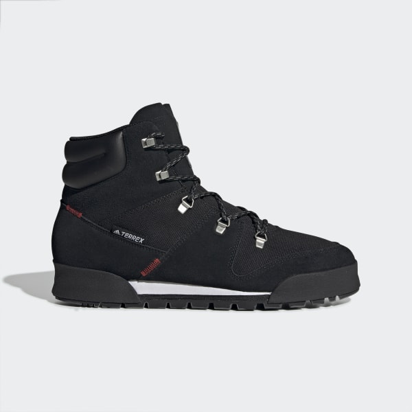 Botte Terrex Snowpitch Climawarm - Noir adidas | adidas France