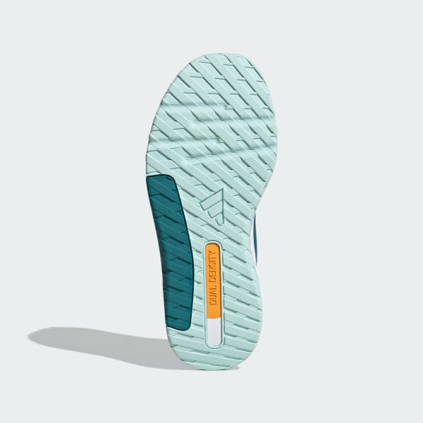 Turquoise Everyset versatile training shoes