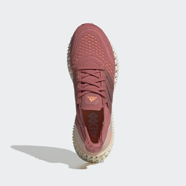 Vermelho Sapatilhas Ultra 4D FWD