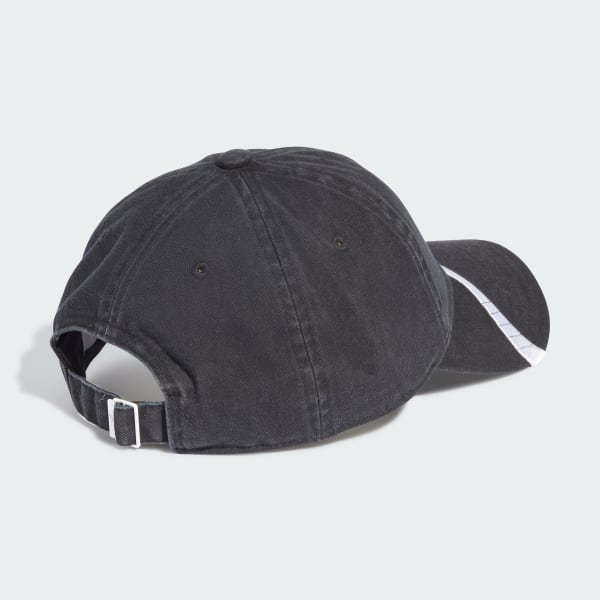 Black ADILENIUM CAP
