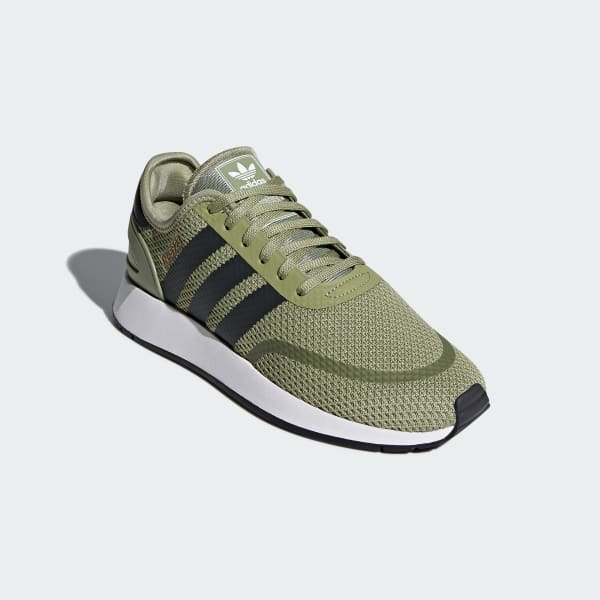 adidas n 5923 verde