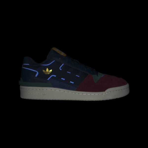 adidas Forum Exhibit Low 2.0 adidas Thailand