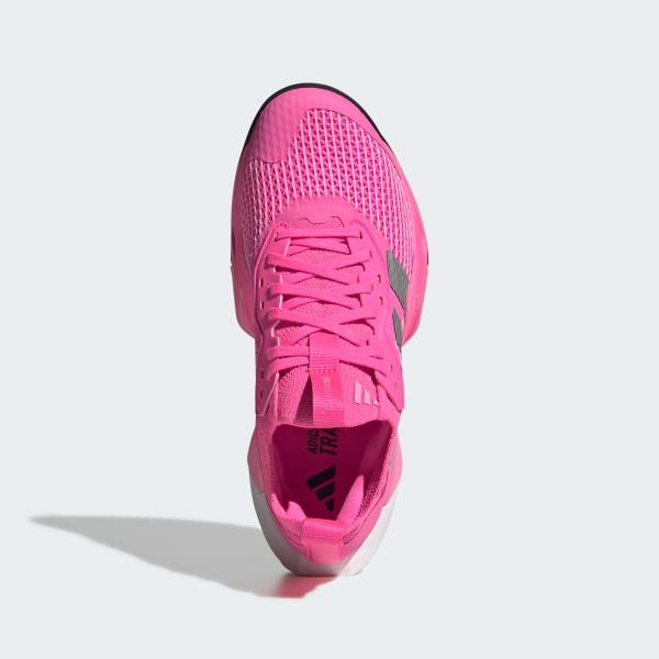 Rosado Zapatillas de Entrenamiento Rapidmove ADV 2