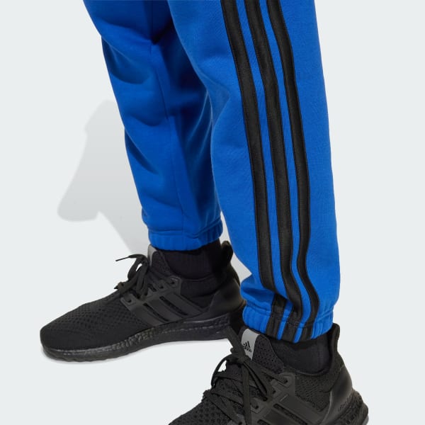 Men Jogger Adidas Youth Jogger Pants Adidas Big Boys Iconic Tricot - Main Image