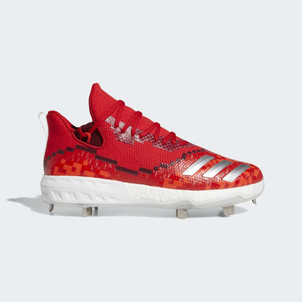 adidas Icon V 8-Bit - Red | adidas US