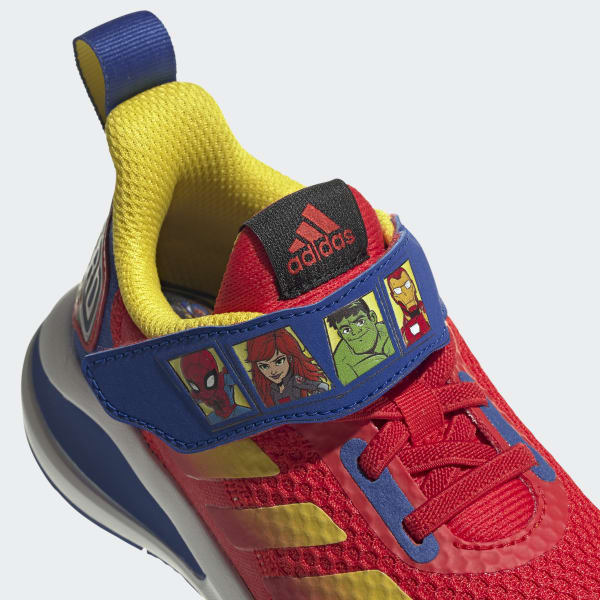 adidas super heroes