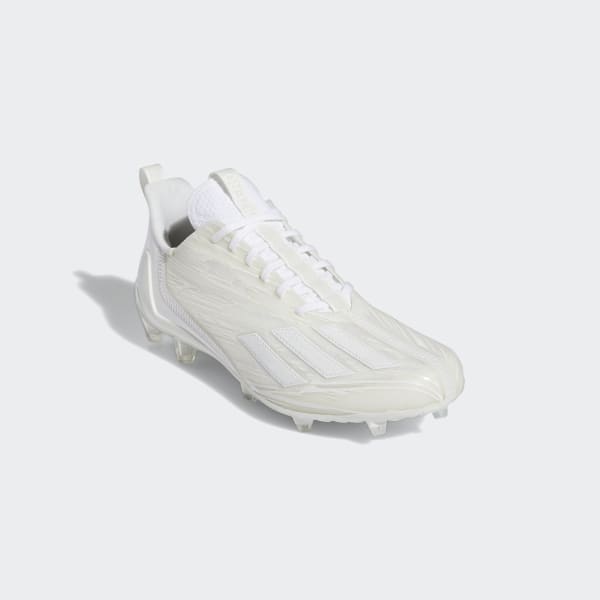 adidas Cleats - White Football adidas US