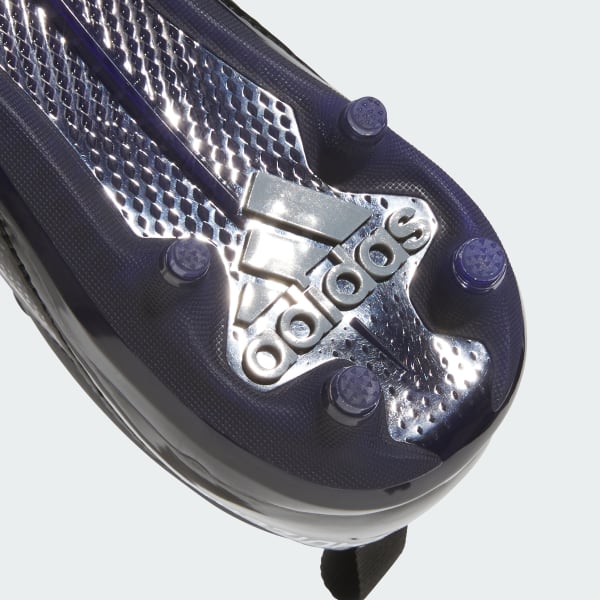adidas Adizero Electric.2 Speed Juice American Football Cleats