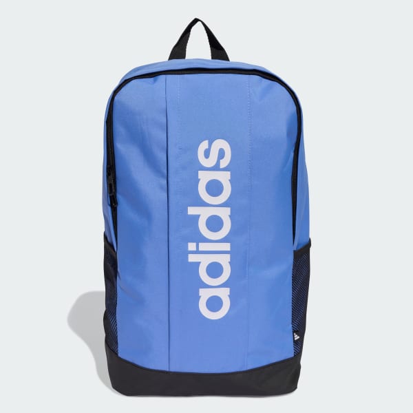 Azul Mochila Linear