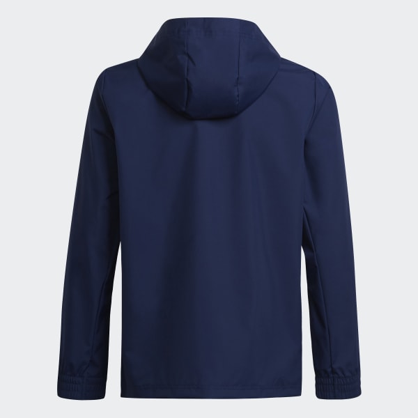 Blue Entrada 22 All-Weather Jacket P6245