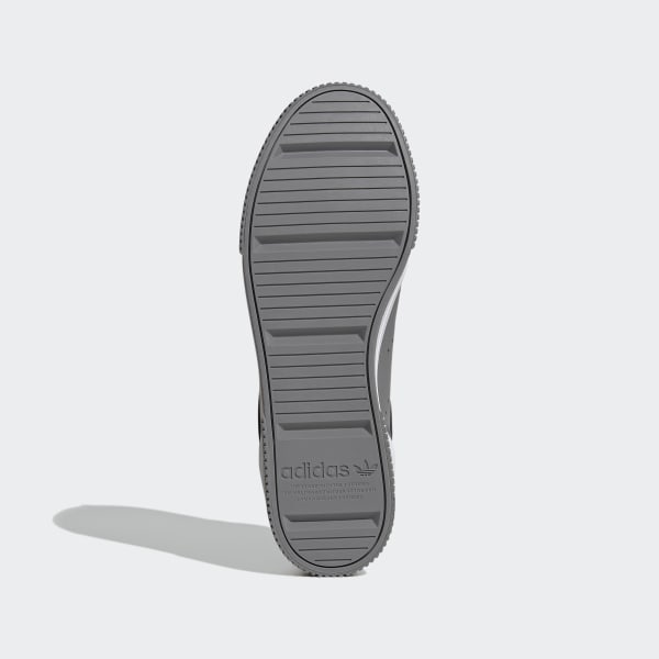 Zapatilla Court Tourino - Gris adidas |