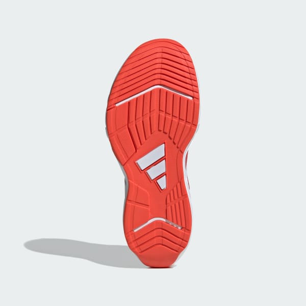 White Amplimove VERSATILE Trainer Shoes