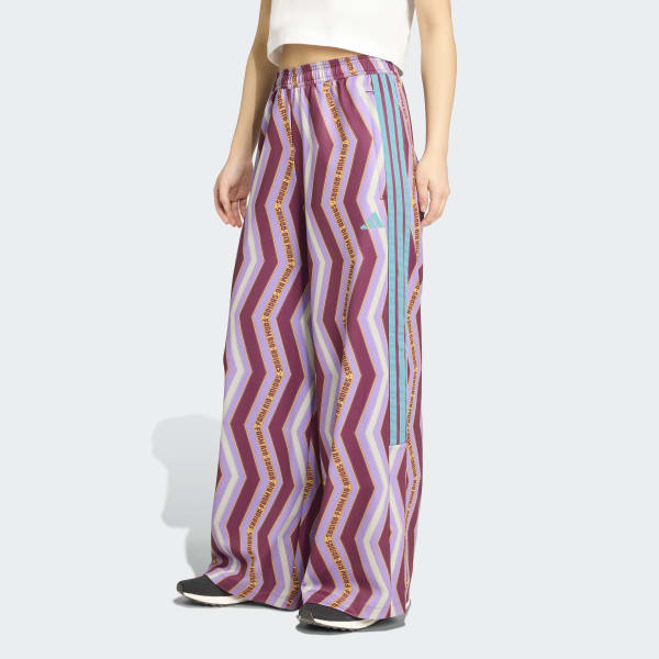 adidas x FARM Tiro Track Joggers - Black | adidas UK