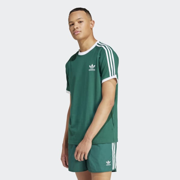 adidas originals スリーストライプス Tシャツセット T_IM9387_db21_model.jpg