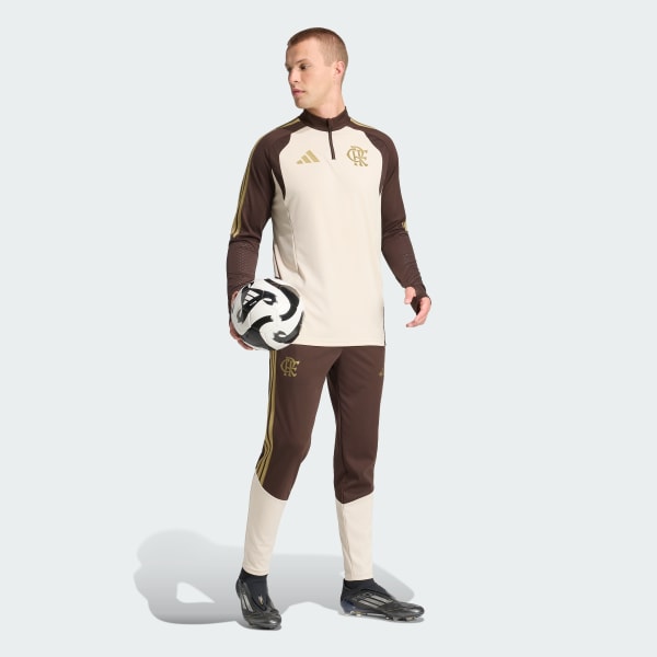 Bege Treino TIRO26 Competition CR Flamengo