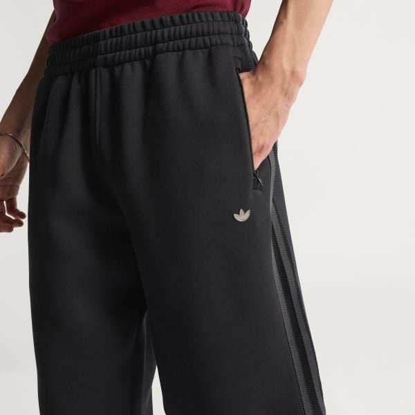 Negro Pantalón deportivo prémium