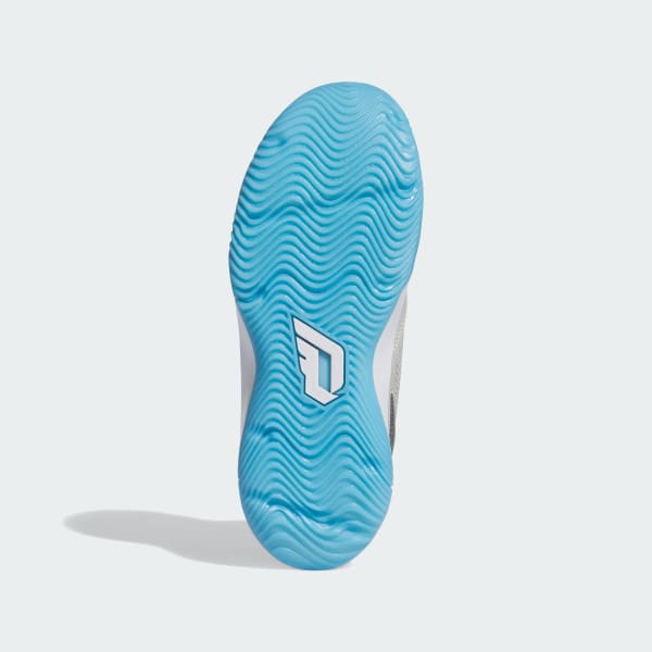 Grey Dame Certified 2 Shoes