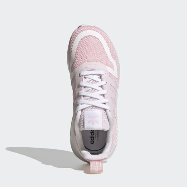 Rosado Zapatillas Multix