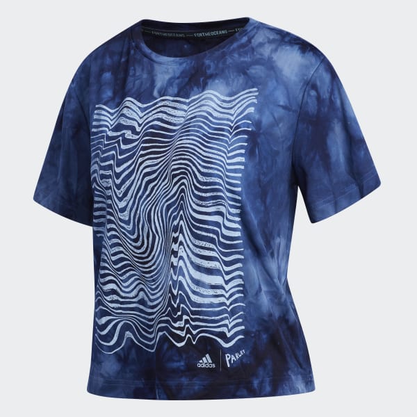 adidas parley apparel