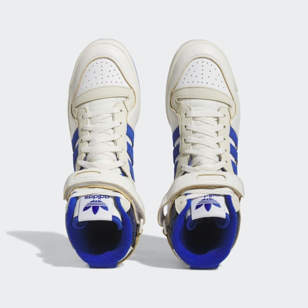 Blanco Tenis Forum 84 Hi