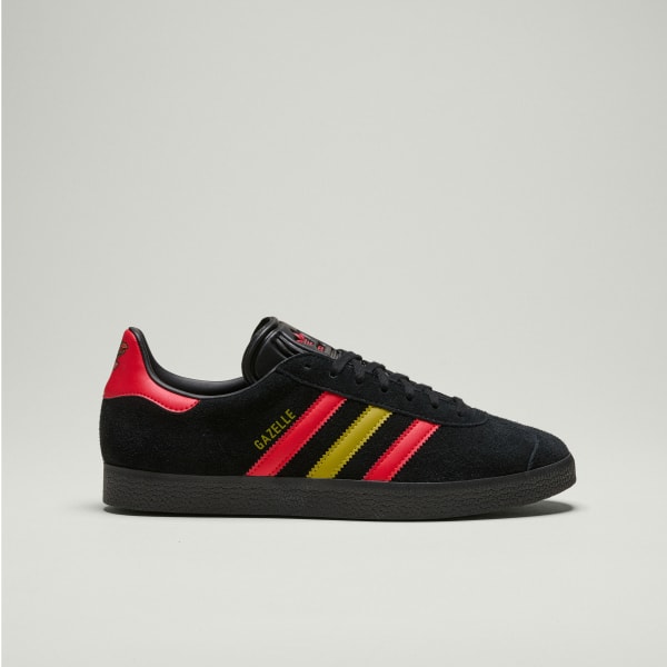 Gazelle FC Dallas 2025 Archive Shoes