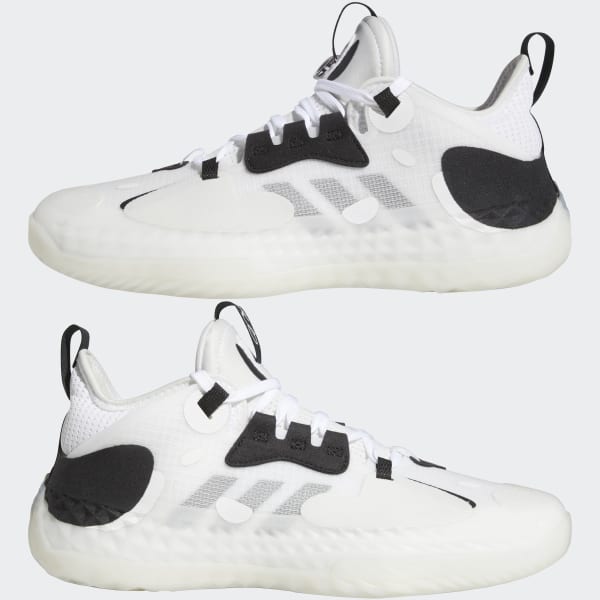 adidas Harden Vol. 5 Futurenatural Welcome to BKLYN Shoes - White ...