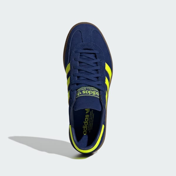 Blue Handball Spezial Shoes