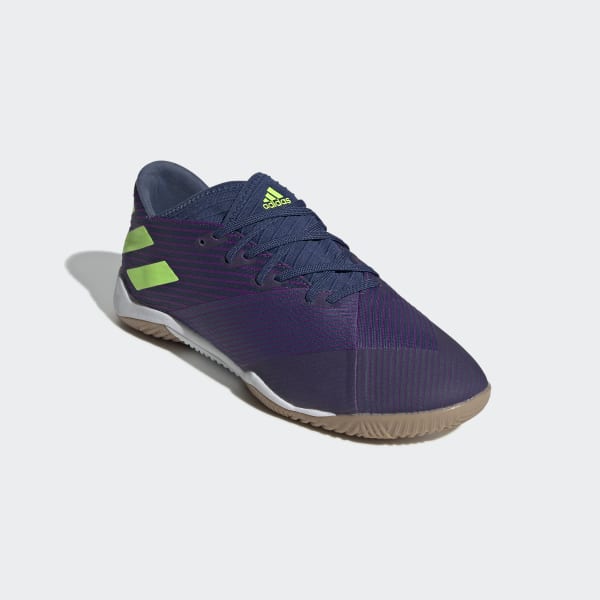 adidas indoor soccer shoes nemeziz