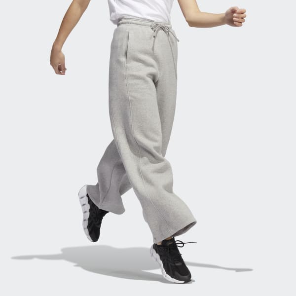 all szn fleece pants