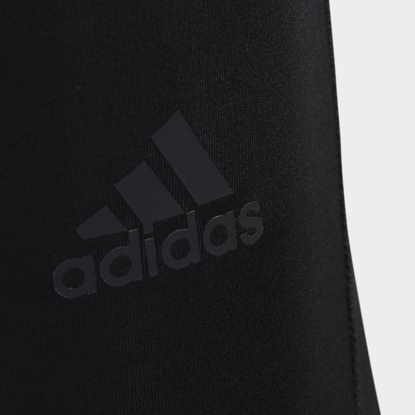 adidas Alphaskin Baselayer Long Tights - Black | CJ2943 | adidas US