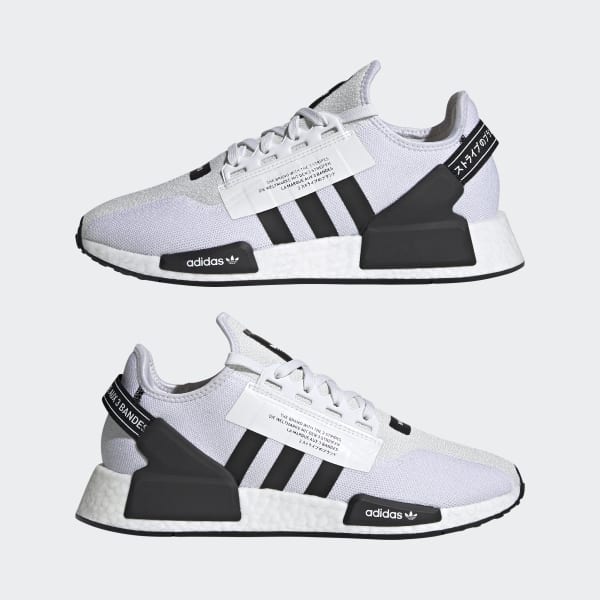Adidas originals nmd_r1 sneakers new arrivals