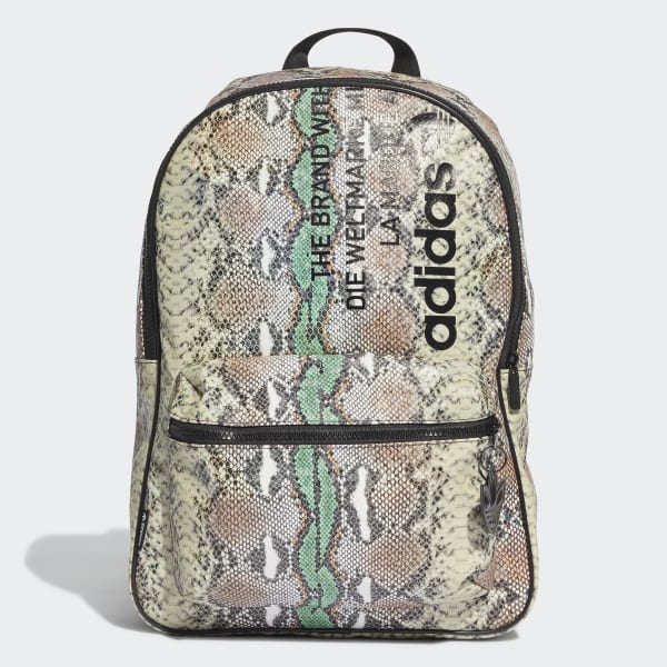 adidas Backpack - Multicolour UK