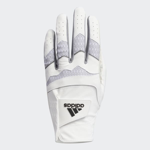 White CodeChaos Glove
