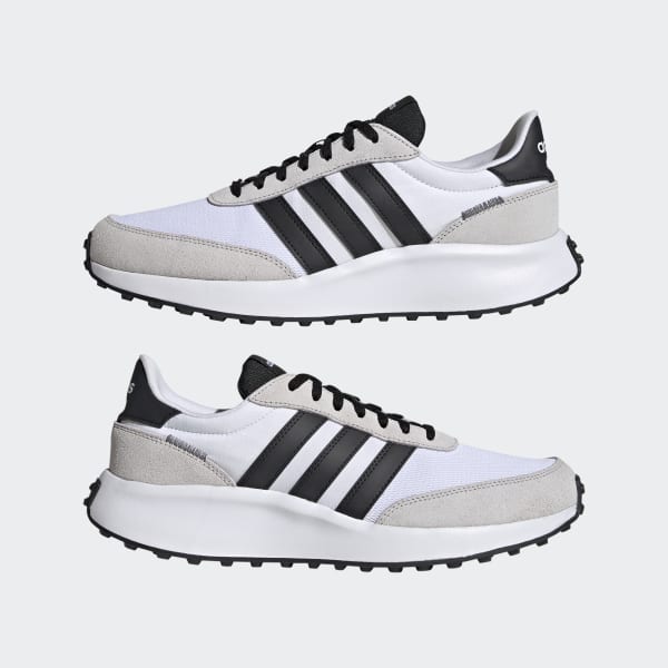 adidas Zapatillas Run 70s Blanco adidas Argentina