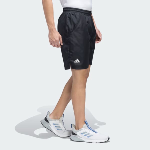 Black CLUB 3STR SHORT