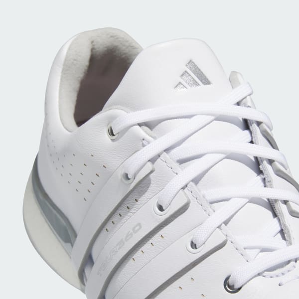 Adidas tour 360 cheap boost 2.0 white