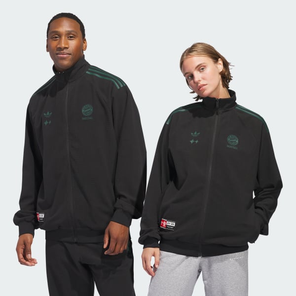 FC Bayern Garden Originals Jacke Genderneutral