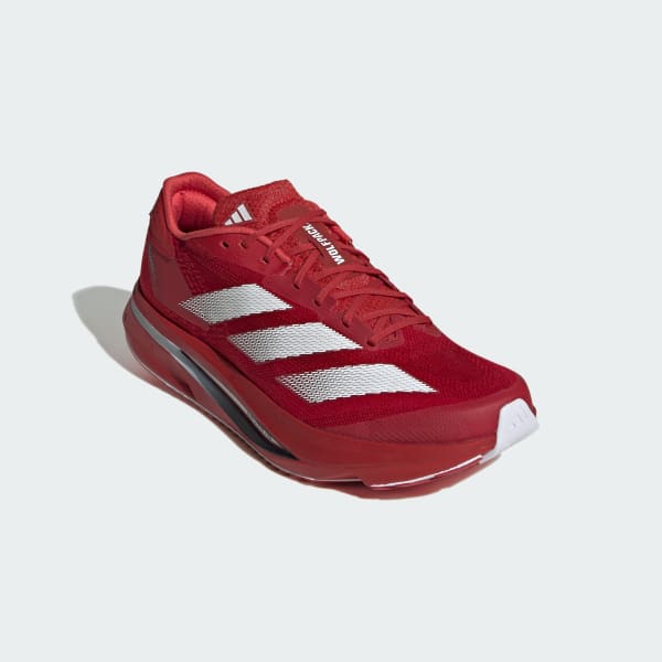 NC State Adizero SL2 Running Shoes