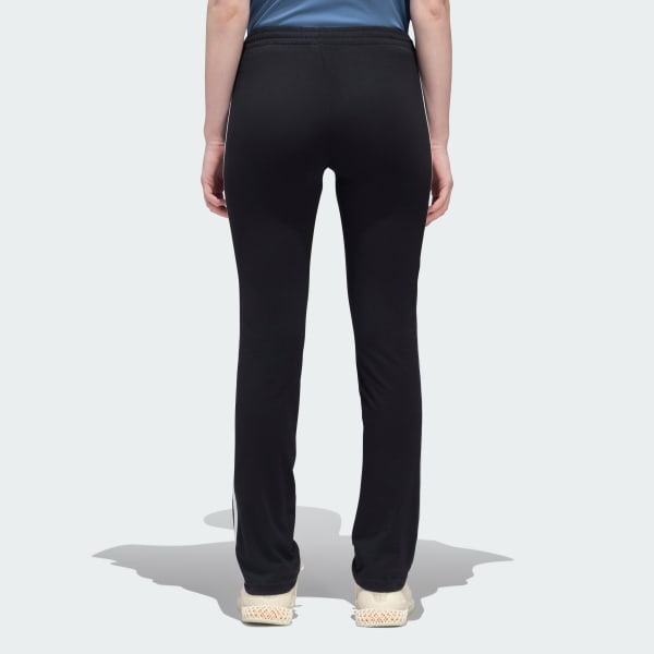 Stylish Black Cotton Blend Striped Track Pants For Women, Yoga Dress, Yoga  Apparel, योग पहनें - Store Apt, Pathanamthitta