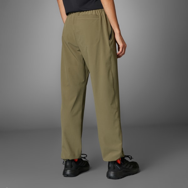 Verde Pantalón Terrex Multi Liteflex