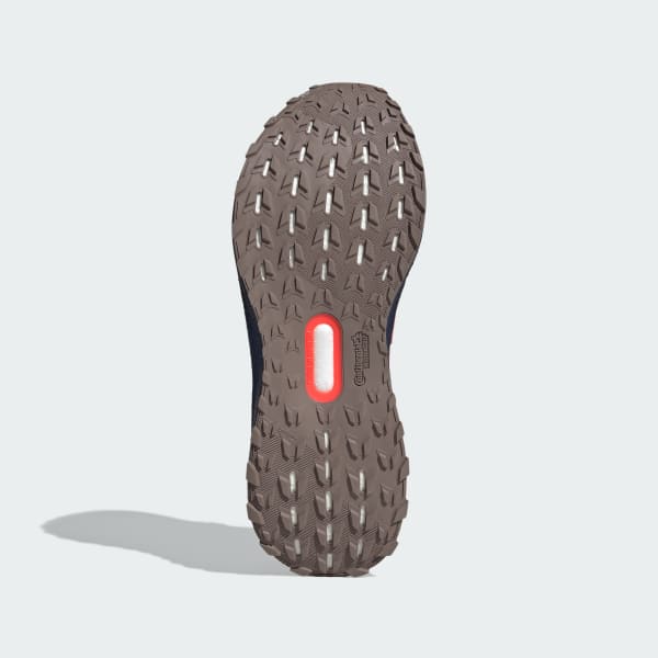 modrá Tenisky Ultraboost 5 TR