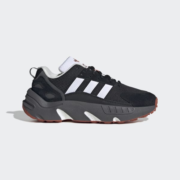 adidas ZX 22 BOOST Shoes - Black | adidas Philippines