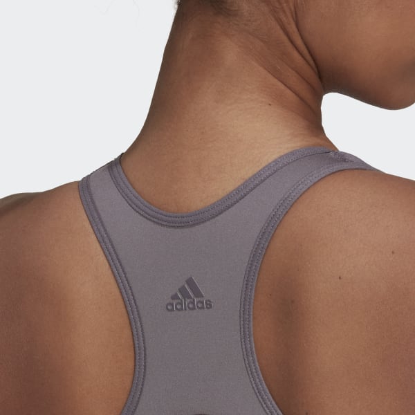 Gra CoreFlow Studio Medium-Support Yoga Wind Bra TG475