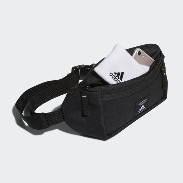 Μαύρο NCL WNLB Waist Bag