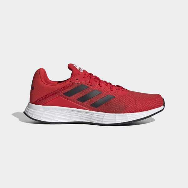 adidas Duramo SL Shoes Red adidas Thailand