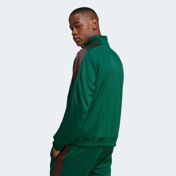 Verde M TIRO NTPK TT
