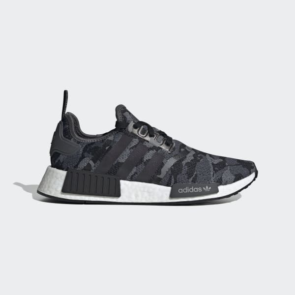 Xam Giày NMD_R1