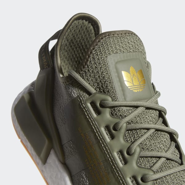 adidas nmd r1 v2 green