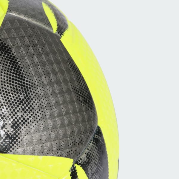 Amarelo Bola Termocolada League Tiro